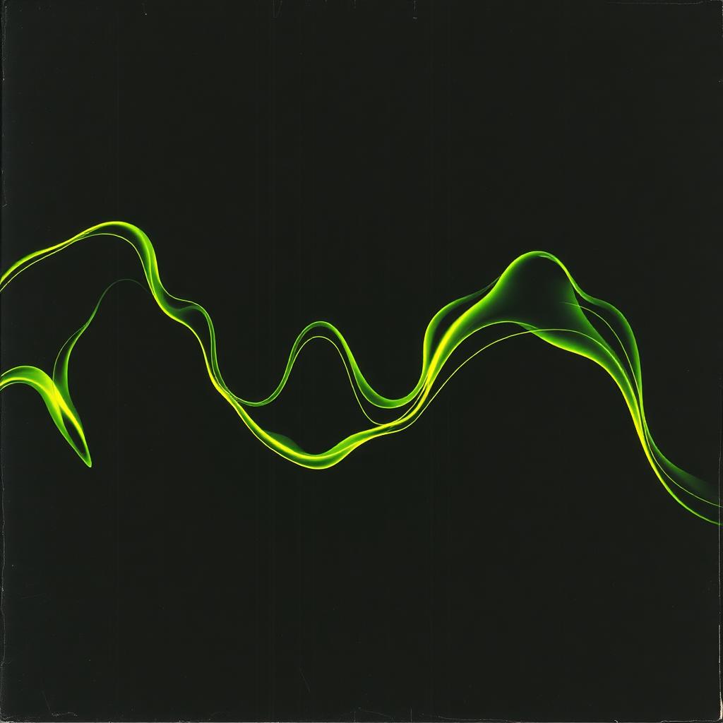 Current track artwork